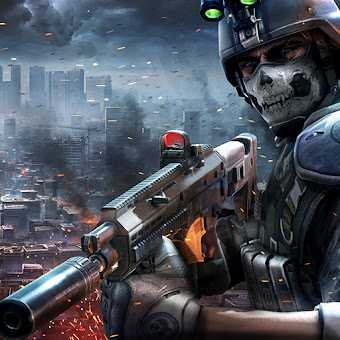 Download Modern Combat 5: eSports FPS