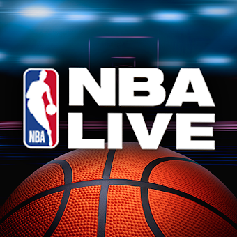 Download NBA LIVE Mobile Basketball