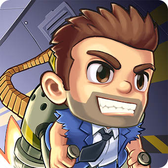 Download Jetpack Joyride