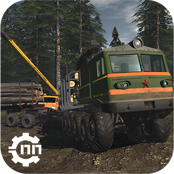 Download Reduced Transmission HD - Offroad online