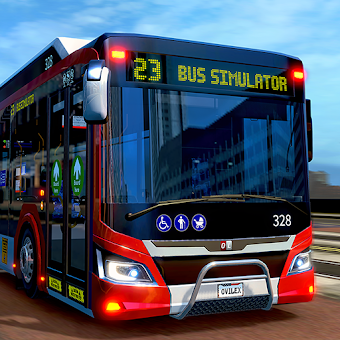 Download Bus Simulator: EVO