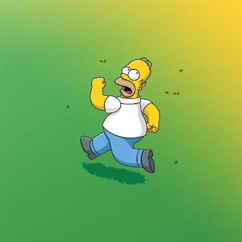 Download The Simpsons: Tapped Out