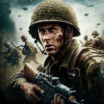 Download World War Heroes: Military Shooter