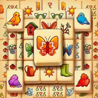 Download Mahjong Treasure Quest: Tile