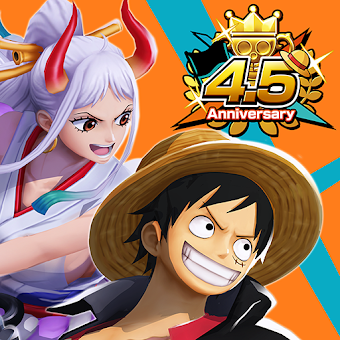 Download ONE PIECE Bounty Rush