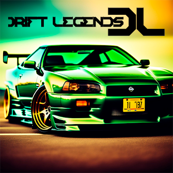 Download Drift Legends