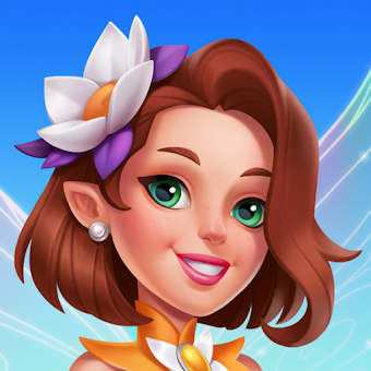 Download Fairyland: Merge & Magic