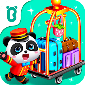 Download Little Panda Hotel Manager