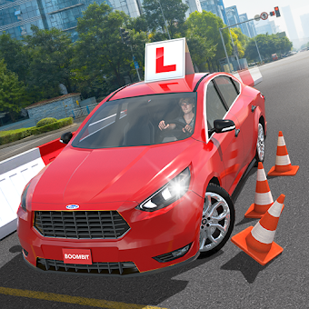 Download Car Driving School Simulator