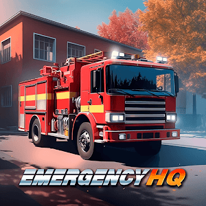 Download EMERGENCY HQ