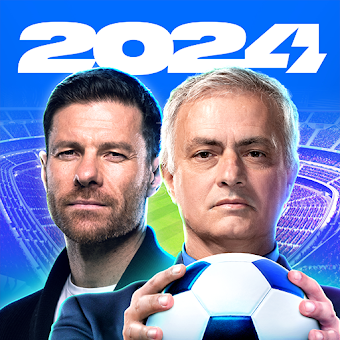 Download Top Eleven 2024 - Football Manager