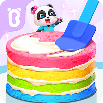 Download Little Panda's Cake Shop