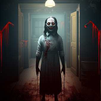 Download Scary Horror 2: Escape Games