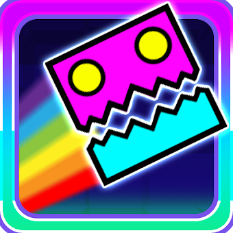 Block Dash: Jump Geometry Lite