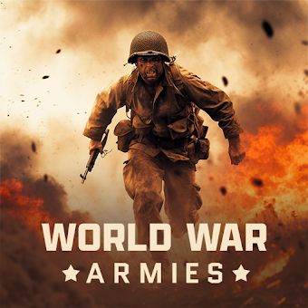 Download World War Armies: WW2