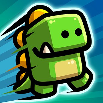 Download Hero Dino