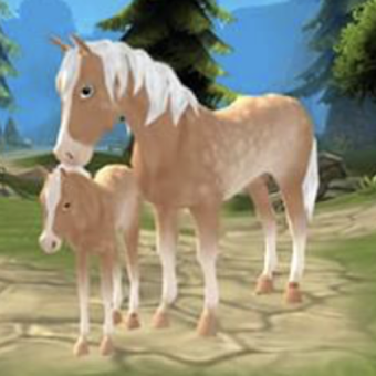 Download Horse Paradise: My Dream Ranch