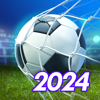 Download Top Soccer Manager 2024