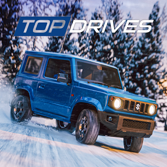 Download Top Drives: Cards Racing