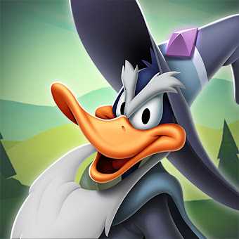 Download Looney Tunes Dash