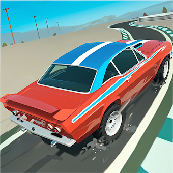 Download Idle Racer