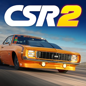 Download CSR Racing 2