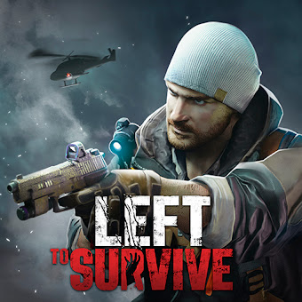 Download Left to Survive - Zombie PvP Shooter