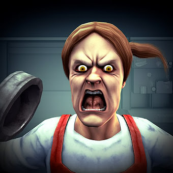 Download Stepmother Escape Horror 3D