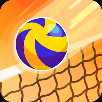 Download VolleyballChallenge