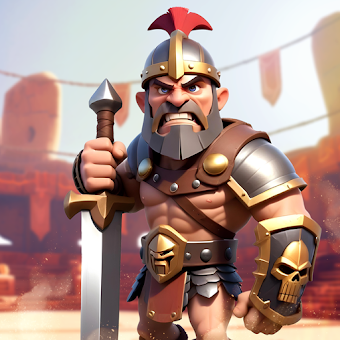 Download Gladiator Heroes