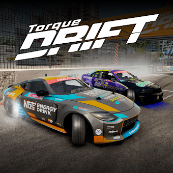 Download Torque Drift