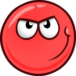 Download Red Ball 4