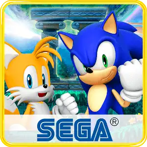 Download Sonic The Hedgehog 4 Episode II