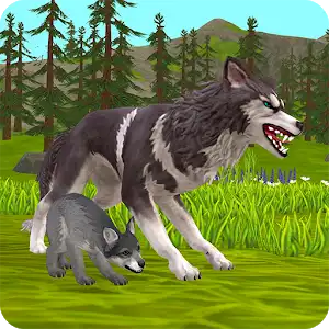 Download WildCraft: Animal Life Simulator Online