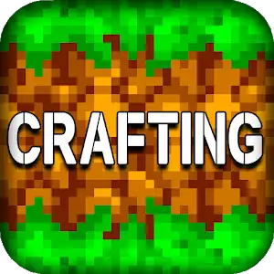 Download Crafting and Building