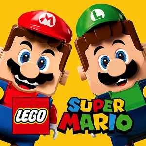 Download LEGO® Super Mario