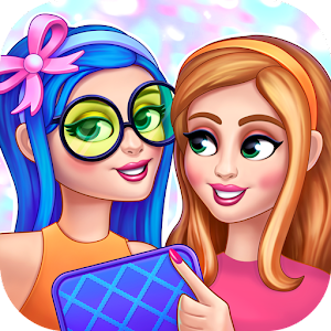 Download Beauty parlour