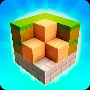 Download Block Craft 3D