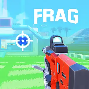 Download FRAG Pro Shooter