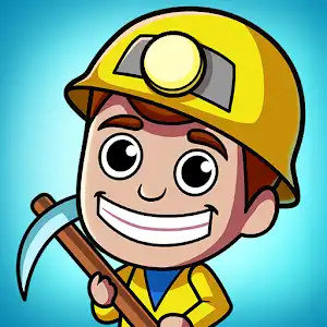 Download Idle Miner Tycoon