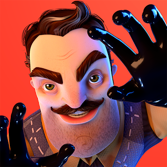 Download Hello Neighbor: Diaries