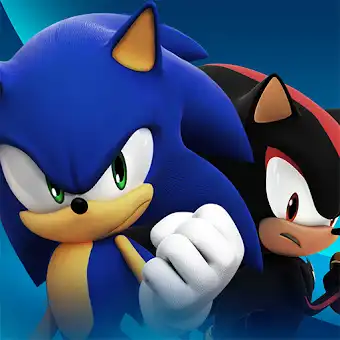 Download Sonic Forces