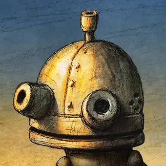 Download Machinarium