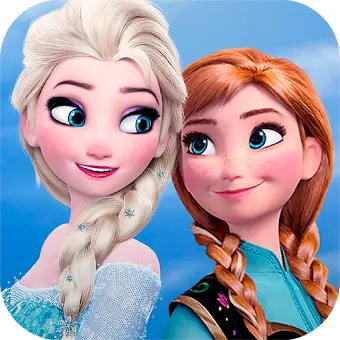 Download Frozen Free Fall Games