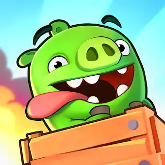 Download Bad Piggies 2