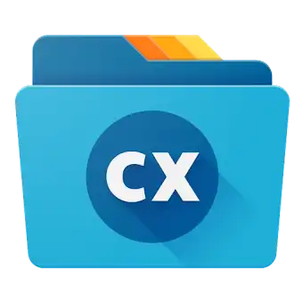 Cx File Explorer