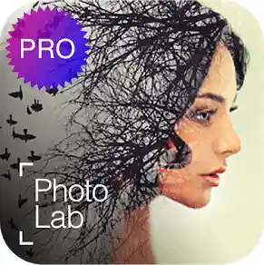 Download Photo Lab PRO: Picture Editor