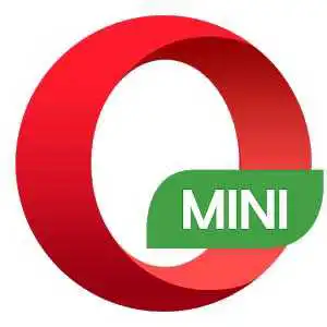 Opera Mini browser