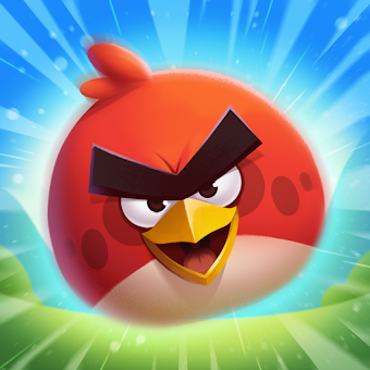 Download Angry Birds 2