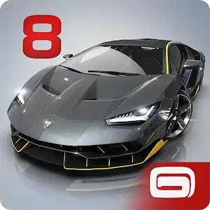 Download Asphalt 8: Airborne